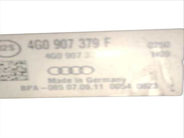 Foto 3ª: Abs Audi A6 3.0 TDI QUATTRO (2010)