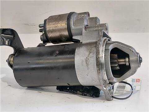Motor de Arranque Opel Vectra 2.0 DTI 16V BERLINA 101CV 74KW