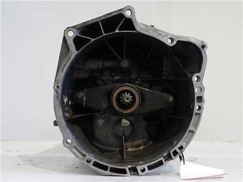 Foto 1ª: Caja Cambios Bmw Serie 3 315 2.0 320D BERLINA 136CV 100KW [204D1] (1999)