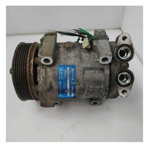 Foto 2ª: Compresor Aire Acondicionado Ford Focus 1.6 TDCI 109CV 80KW (2003)