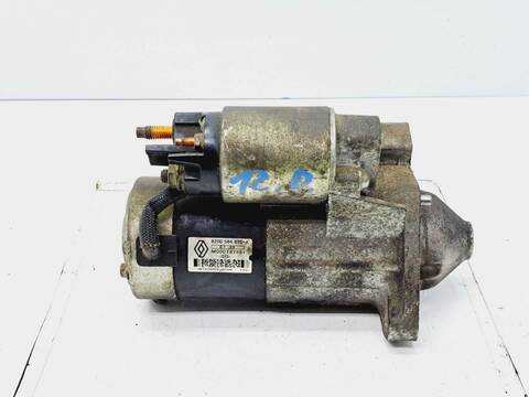 Motor de Arranque Renault Clio CAMPUS 64CV 47KW