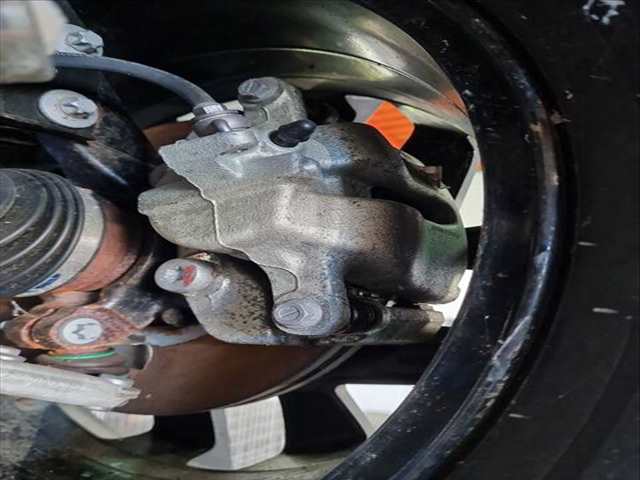 Pinza Freno Delantera Izquierdo Opel Mokka 1.2 76) 136CV 100KW