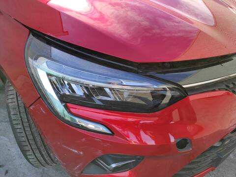 Faro Derecho Renault Clio H4D470