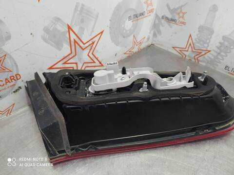 Foto 4ª: Piloto Portón Derecho Alfa Romeo Giulietta DISTINCTIVE 105CV 77KW [940A3000] (2011)