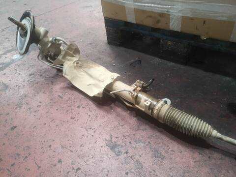 Cremallera de Direccion Ford Focus HXDA BERLINA
