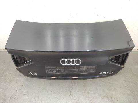 Maletero Audi A4 2.0 TDI 143CV 105KW