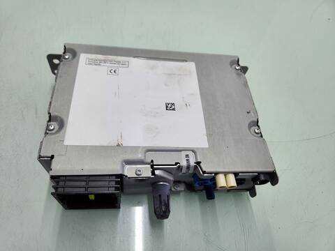 Foto 3ª: Sistema GPS Citroen Berlingo SHINE M 131CV 96KW [YH01] (2020)