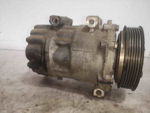 Foto 2ª: Compresor Aire Acondicionado Citroen C4 RHJ PICASSO (2007)