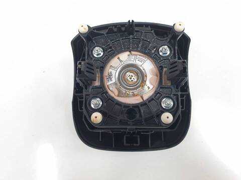 Foto 3ª: Kit Airbag Citroen Berlingo FEEL ELECTRICO M (2008)