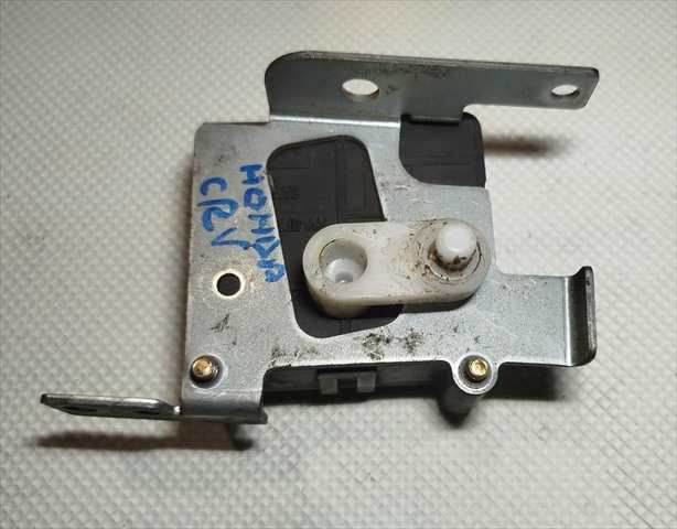 Foto 2ª: Calefacción Honda Crv 2.2 TD RE6 1-1 [D N 22A2] (2009)