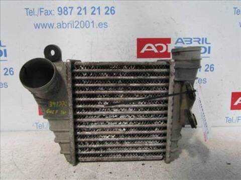 Foto 1ª: Intercooler Volkswagen Golf 1.9 TDI BERLINA 110CV 81KW [AHF] (1998)