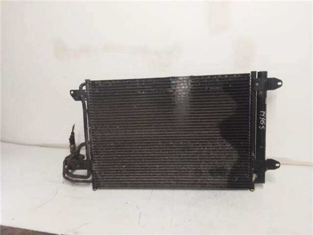 Foto 2ª: Radiador Calefaccion A.A. Volkswagen Touran 2.0 TDI [BMM]