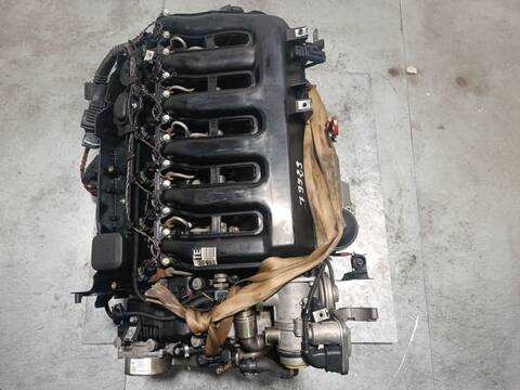 Despiece Motor Bmw Serie 5 525 3.0 D E60)