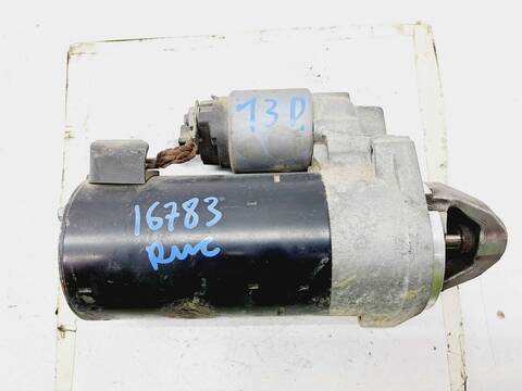 Foto 4ª: Motor de Arranque Mercedes Clase C 160 C 180 T CDI BLUEEFFICIENCY 204.200) 120CV 88KW FAMILIAR [OM651913] (2012)