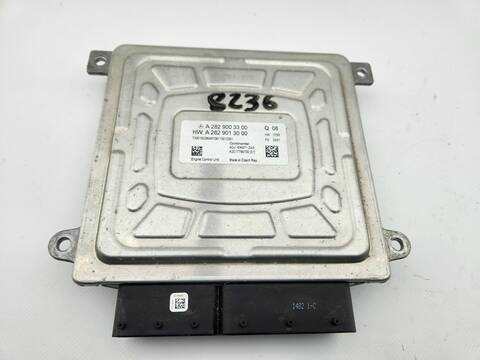 Foto 2ª: Centralita Motor ECU Mercedes Clase CLA 200 1.3 GASOLINA M282.914 C118 118.387) [282914] (2023)