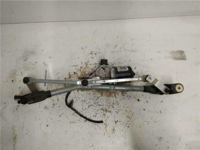 Foto 1ª: Motor Limpia Delantero Renault Megane III BERLINA 5P (2008-_)