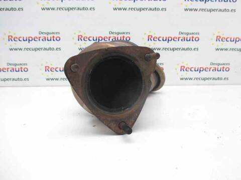 Foto 2ª: Catalizador Fiat Ducato F1AE0481D FURGON (2007)
