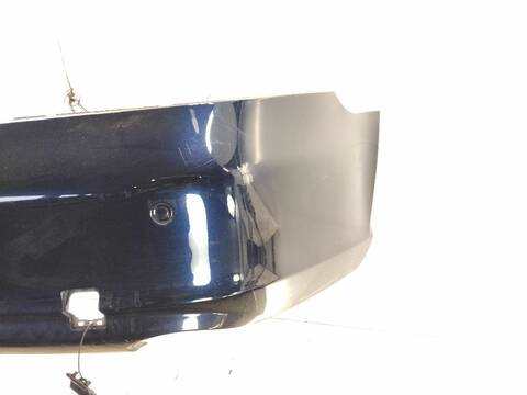 Foto 2ª: Paragolpes Trasero Mercedes Clase C 160 CLS 350 219.356) (2004)