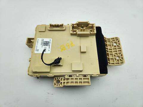 Caja Reles Fusibles Kia Optima EMOTION 141CV 104KW