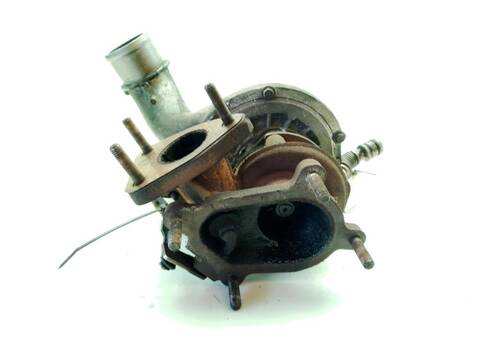 Foto 3ª: Turbocompresor Opel Viva 2.5 DTI F7 J7 A07) (2001)