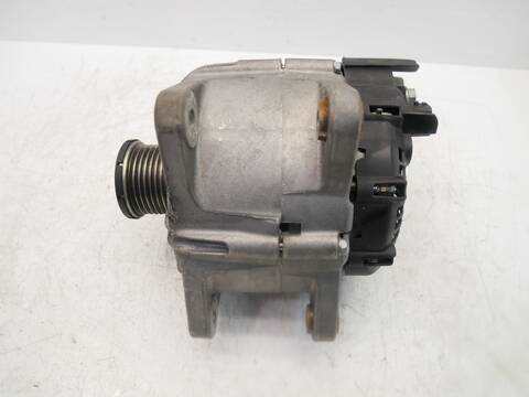Foto 2ª: Alternador Nissan Primastar 110 - 170 CV [M9R717 M9R]