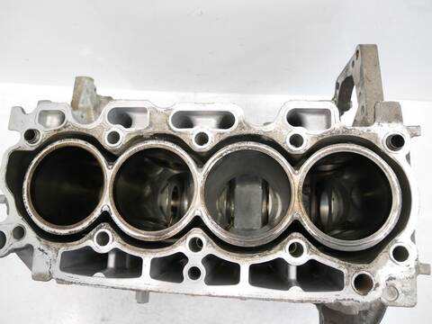 Foto 2ª: Bloque Motor Ford Transit 95 CV 70KW [TZGA] (2015)