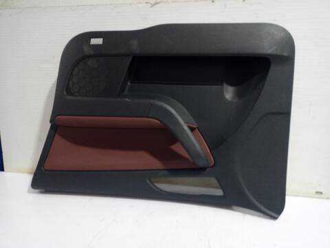 Tapizados Cartoneras Skoda Yeti ACTIVE 105CV