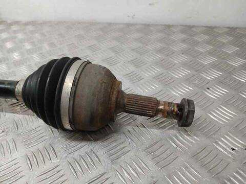 Foto 2ª: Transmision Delantera Derecha Citroen Jumpy CLUB XL 122CV 90KW FURGON [AH01] (2021)