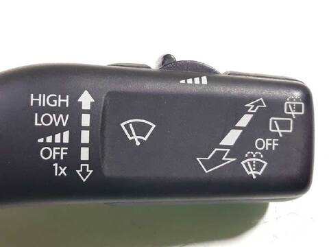 Foto 2ª: Mando Multifuncion Volkswagen Tiguan COUNTRY 140CV 103KW [CBAB] (2008)