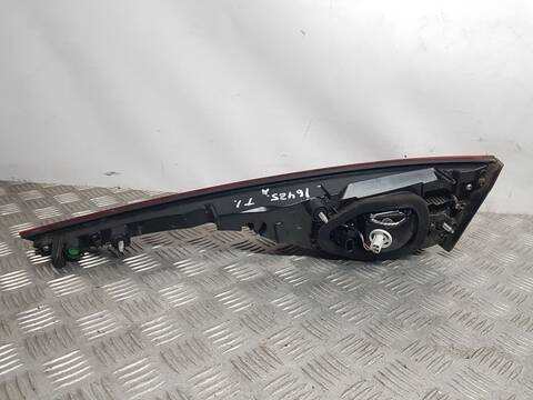 Foto 2ª: Piloto Trasero Izquierdo Renault Talisman EXECUTIVE 120CV 88KW [R9N401] (2020)