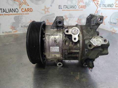 Compresor Aire Acondicionado Toyota Corolla 2.2 D-4D SOL 136CV 100KW