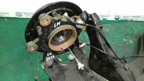 Foto 3ª: Brazo Suspension Trasero Izquierdo Mercedes Clase V 200 136CV 100KW (2014)