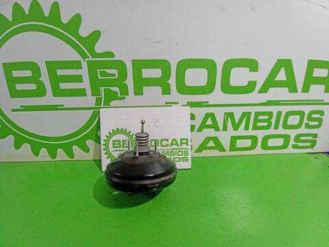Servofreno Citroen C3 EXCLUSIVE 68CV 50KW