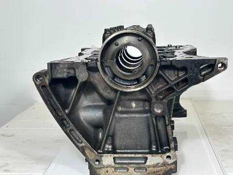 Foto 3ª: Bloque Motor Dacia Duster 1 5 DCI 110 CV 81KW [K9K658 K9K] (2016)