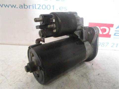 Foto 2ª: Motor de Arranque Saab 9-3 2.0 T BERLINA 150CV 110KW [B205E] (2000)