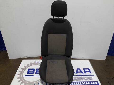 Asiento Delantero Izquierdo Fiat Doblo 1.3 16V M-JET CAT 95CV 70KW