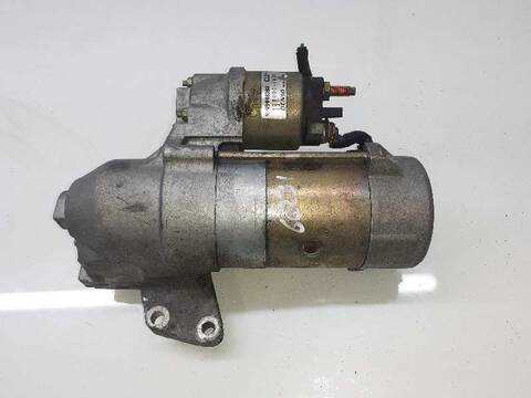 Motor de Arranque Peugeot 407 2.7 HDI FAP CAT UHZ - DT17TED4) COUPE 204CV 150KW