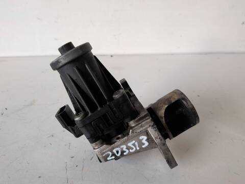 Foto 2ª: Valvula EGR Renault Kangoo K9K608 (2015)