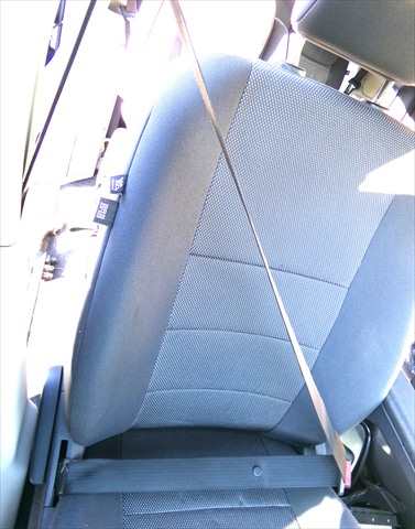 Cinturón Delantero Derecho Chrysler Grand Voyager 2.8 CRDI 2008-2015