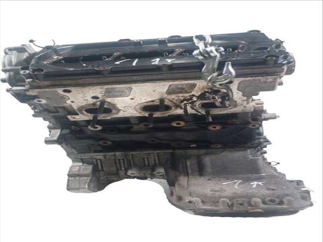 Foto 2ª: Motor Completo Audi A4 240 CV 176KW [CCWA CCW]