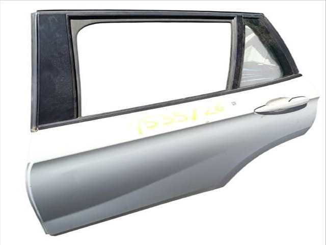Puerta Trasera Izquierda Bmw X1 XDRIVE 20 D