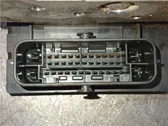 Foto 3ª: Abs Citroen C4 1.6 HDI [9HR]