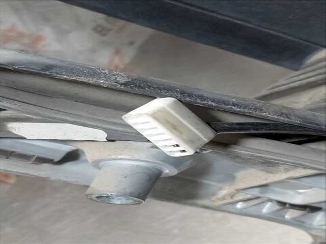 Foto 3ª: Retrovisor Izquierdo Iveco Daily 35 - S 12 COMBI 116CV 85KW [F1AE0481B*A] (2005)