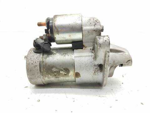 Foto 4ª: Motor de Arranque Opel Corsa CLUB 75CV 55KW [D-Y17DT] (2001)