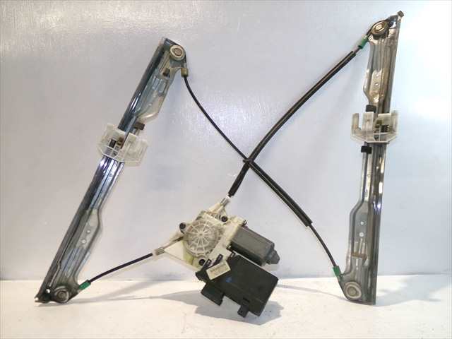 Foto 3ª: Elevalunas Eléctrico Delantero Izquierdo Citroen C5 2.0 HDI 2001-2004 [RHZ] (2001)