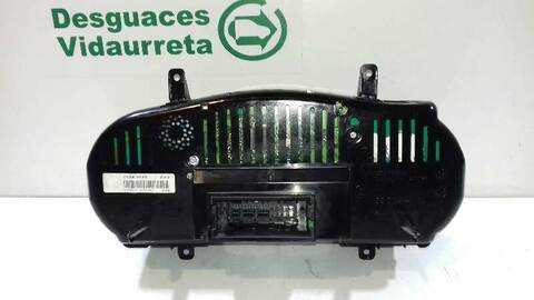 Foto 3ª: Cuadro de Instrumentos Seat Leon 1.9 TDI 105CV 77KW [BLS] (2008)