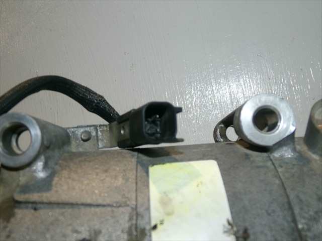 Foto 4ª: Compresor Aire Acondicionado Ford Kuga 2.0 TDCI 2008-2013 [UFDA] (2012)