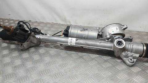 Foto 2ª: Cremallera de Direccion Bmw X3 XDRIVE 20 D 190CV 140KW [B47D20B] (2019)