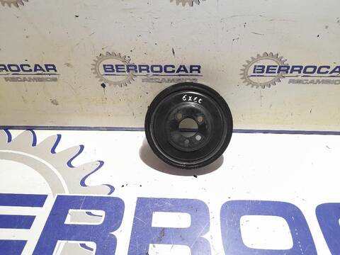 Cigüeñal Seat Exeo 2.0 TDI 143CV