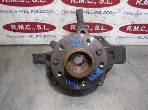 Mangueta Delantera Izquierda Renault Scenic 2.0 16V 140CV 103KW